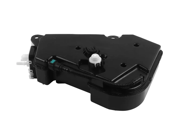 1613704580 Fuel Additive Tank DPF Pump for Peugeot 3008