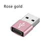Rose Gold