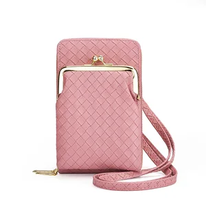 New Arrival Fashion Lightweight Waterproof Fashion Black pink Handbag Women Handbag