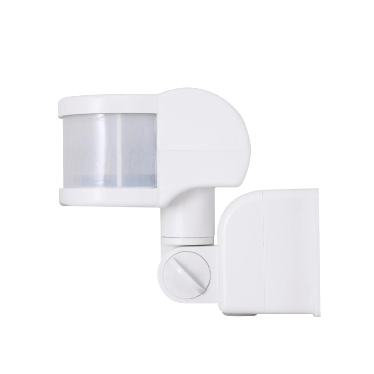 Pdlux Pd-pir126 Ir Motion Sensor Wireless Area Security Outdoor ...