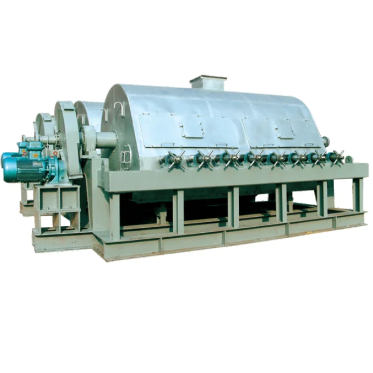 Энергосберегающая электрическая нагревательная роторная барабанная сушилка на заказ