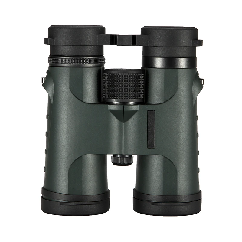 Binoculars 8x42/10x42 Telescope Professional Powerful Binoculars Roof