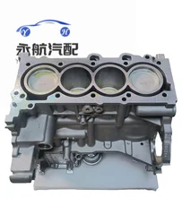 2110003960 HyundaiKia engine Cylinder block Automobile cylinder block Cylinder assembly 2110003960 21100-03960  Z50H103D00