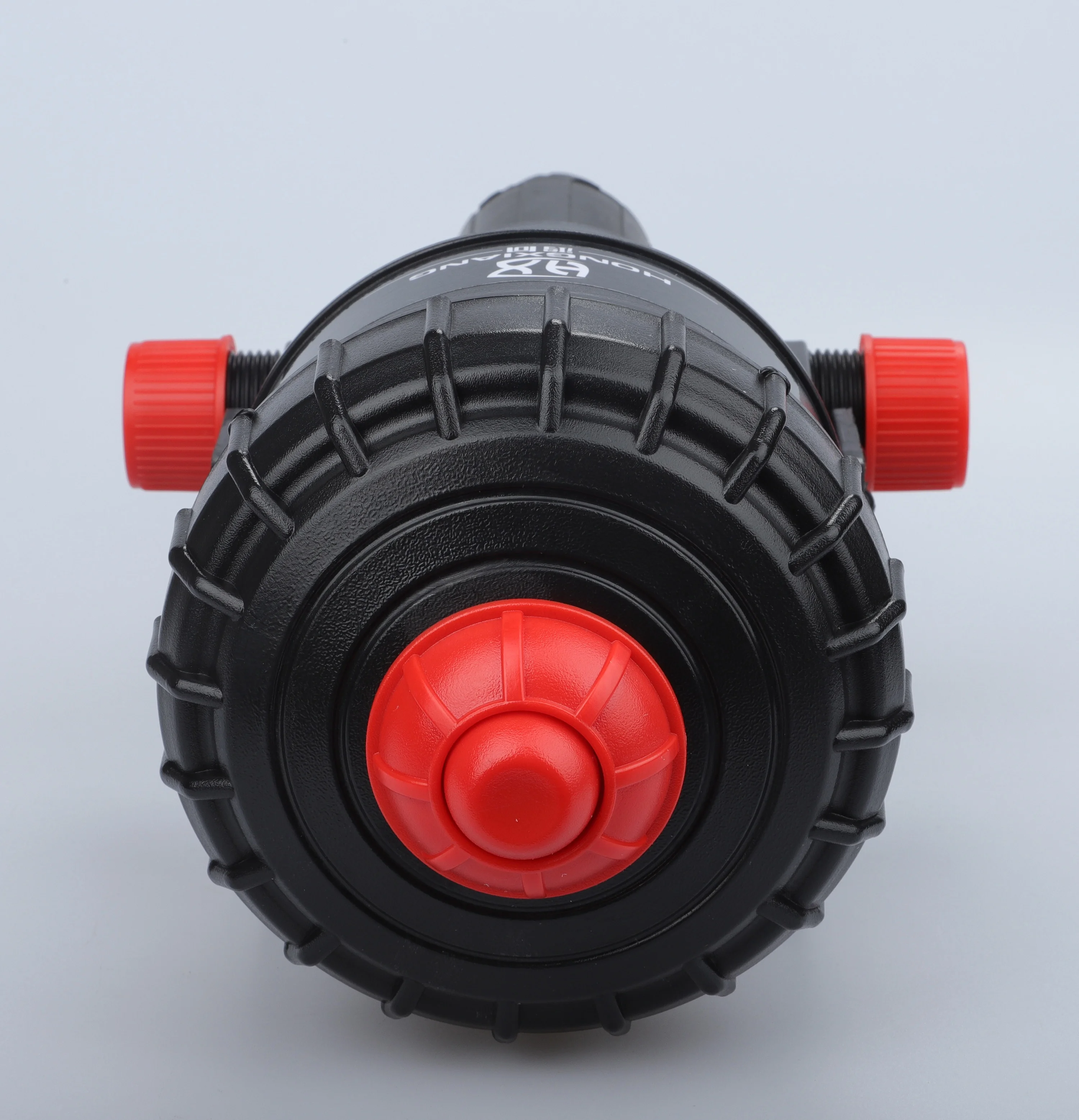 0 2-2% инжектор для удобрений капельного орошения с водяным дозирующим насосом без обратного потока распределителем жидкости