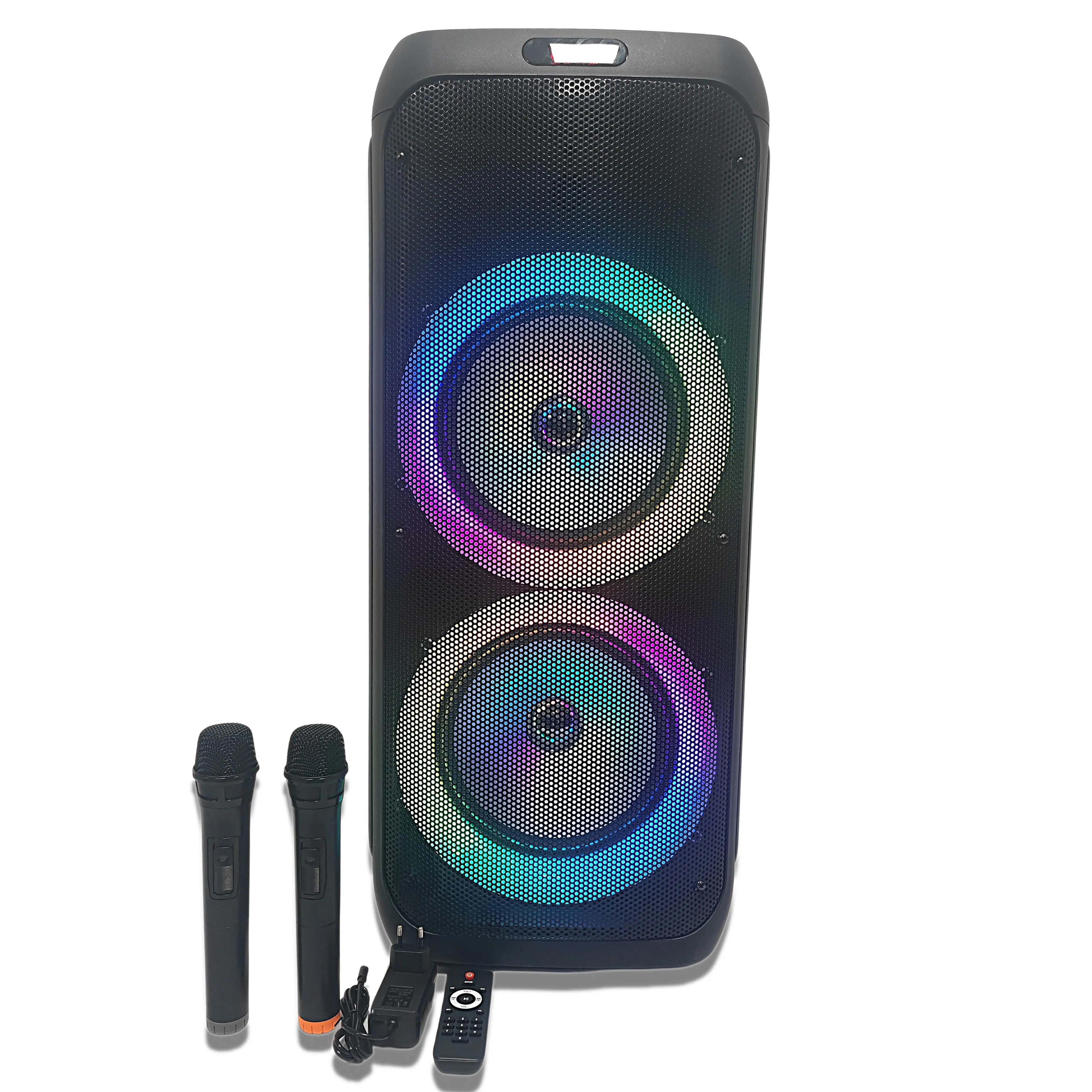 Bass Speaker 10 Inch Tower Speakers Blaupunkt TS120 BASS 140 W