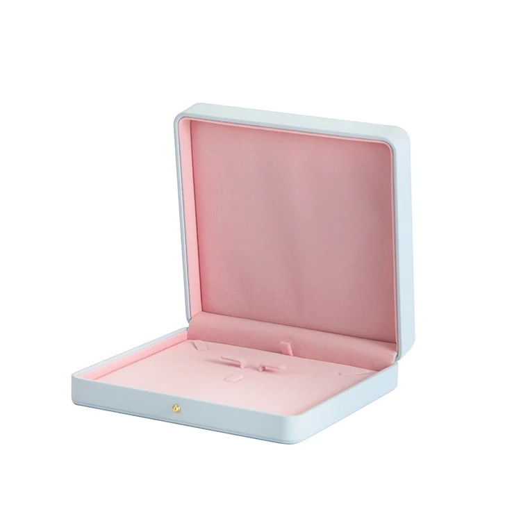 Customized Gift Jewelry Box Jewelry Wholesale Bracelet Necklace Jewelry