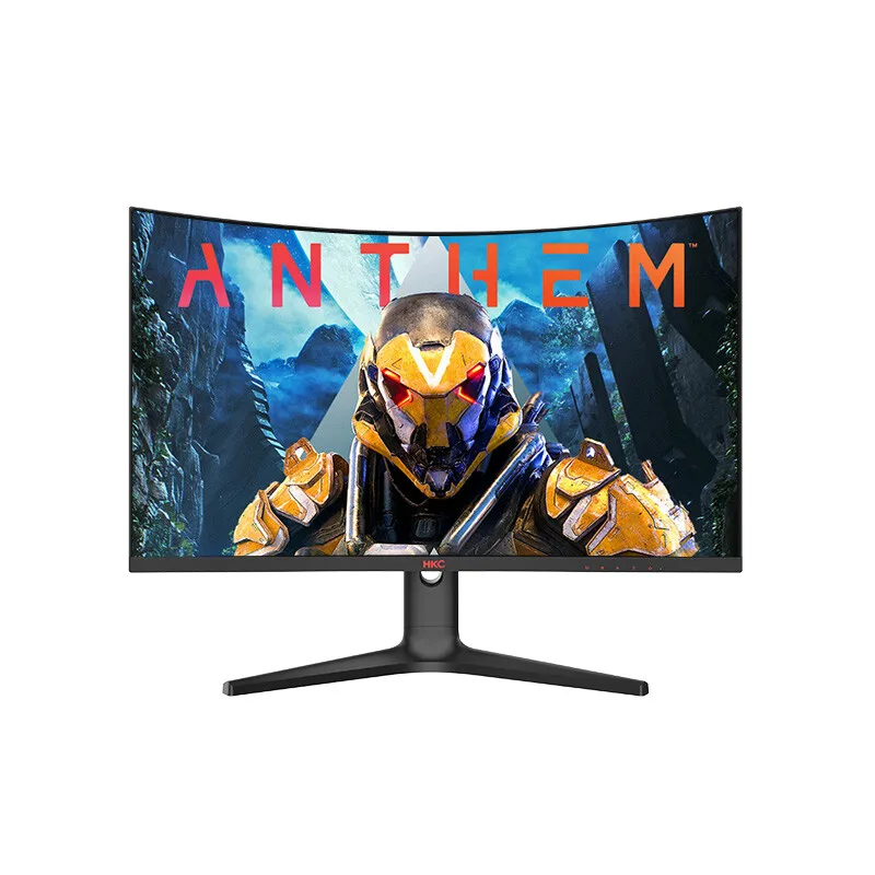 HKC CG271Q 27inch 2K 144hz 1000R Curved Gaming Monitor