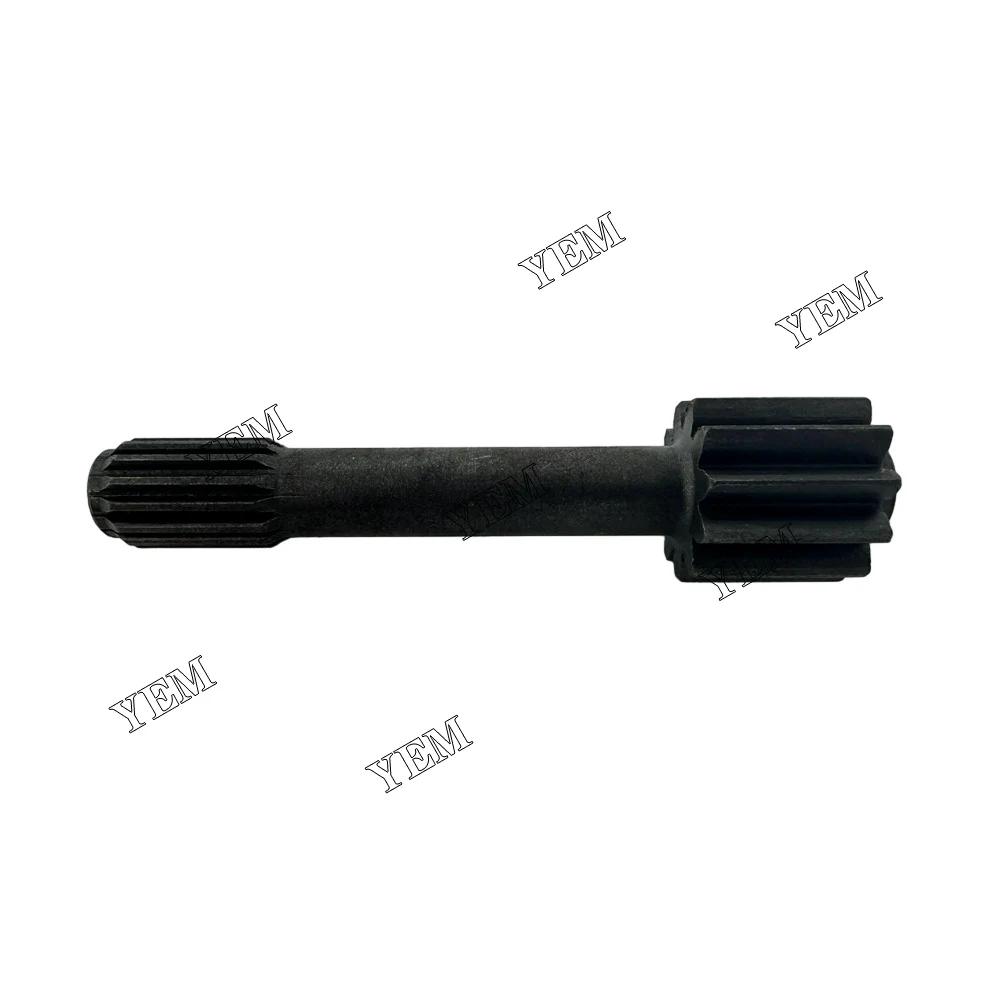 High Quality U45 Starter Motor Shaft Fit for Kubota U45 Engine. 2