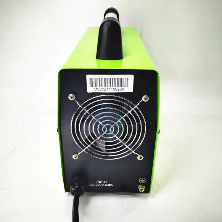 Chinese Cheap Igbt Mosfet DC Inverter Arc Welders 220V 230V Hand Electric Welding Machine Price
