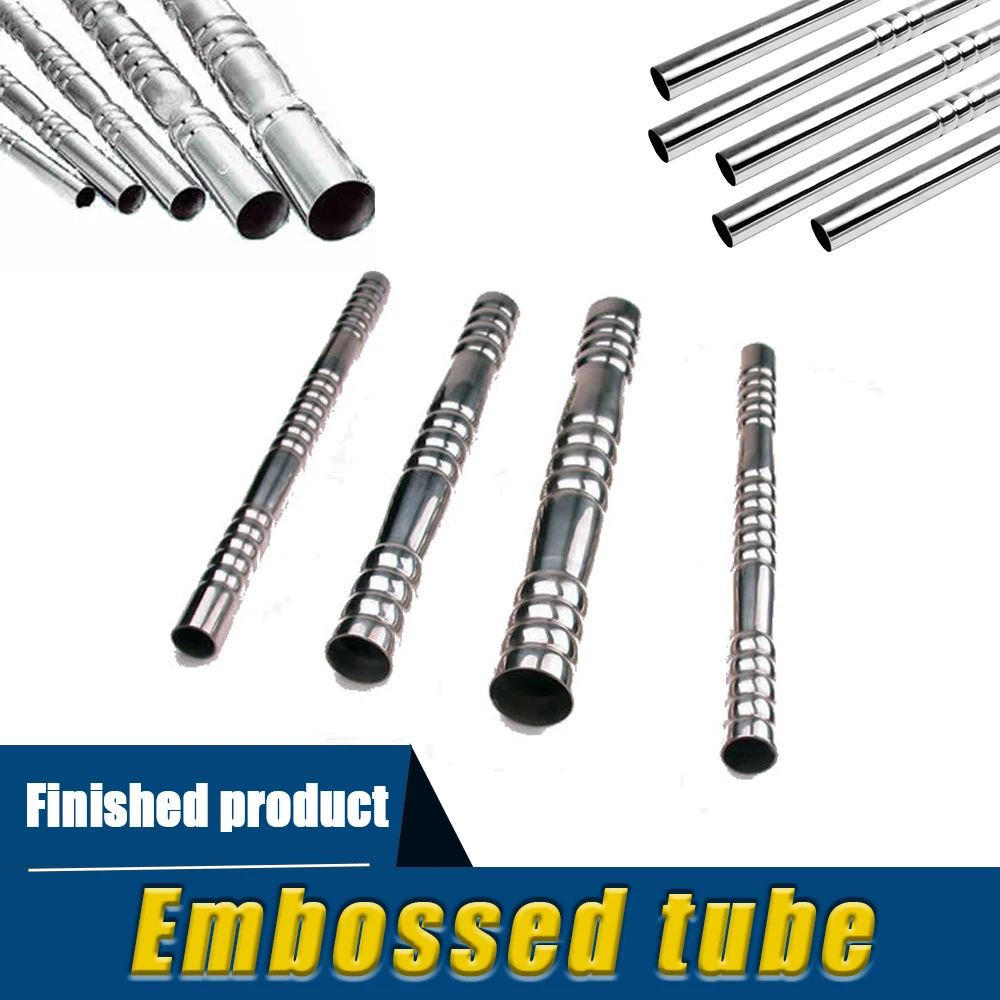 YXH- PROFESSIONAL HYDROFORMING EQUIPMENT THREAD EMBOSSED MACHINE
