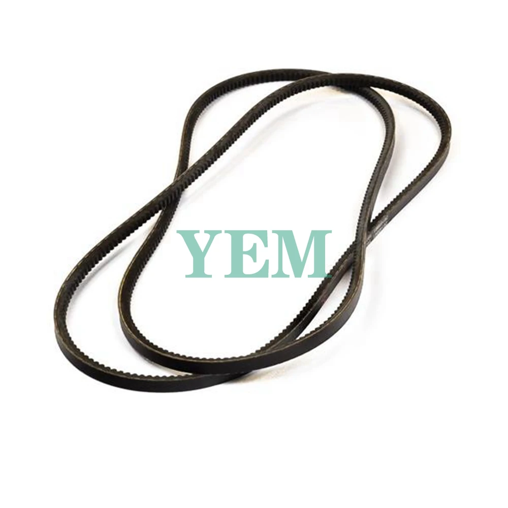 Excavator Accessories 2614B961 V Belt 55.6in for Perkins 2614B961 V Belt 55.6in