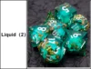 #Liquid 2~7PCS/set
