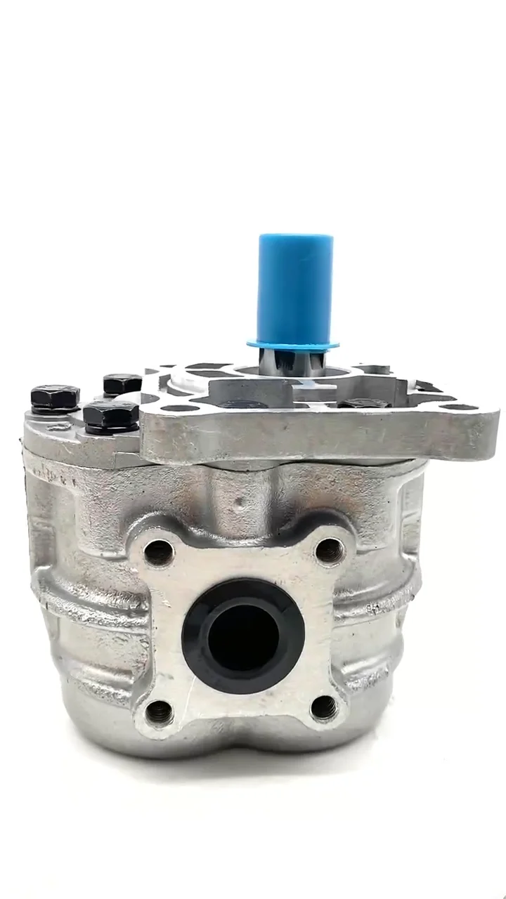Gear Pump Mtz Nsh503 Master Aluminium Buy Nsh Series External