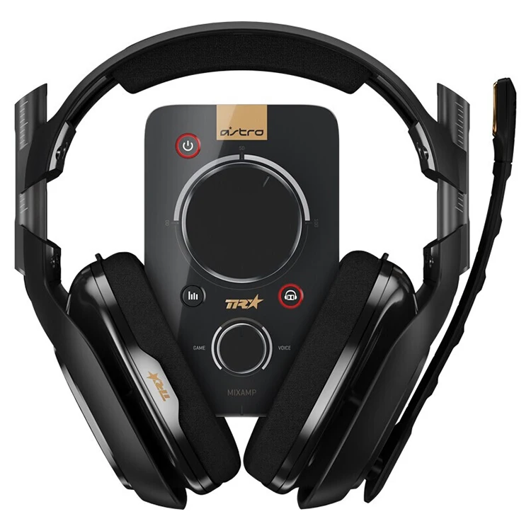 spade Kilometers heden Logitech Astro A40 7.1 Esports Tws Headset With Microphone Mixamp Tuner  Team Recommends Gaming Headset For Outdoor Pc Game - Buy Logitech Headset ,Logitech,Gaming Headset Product on Alibaba.com