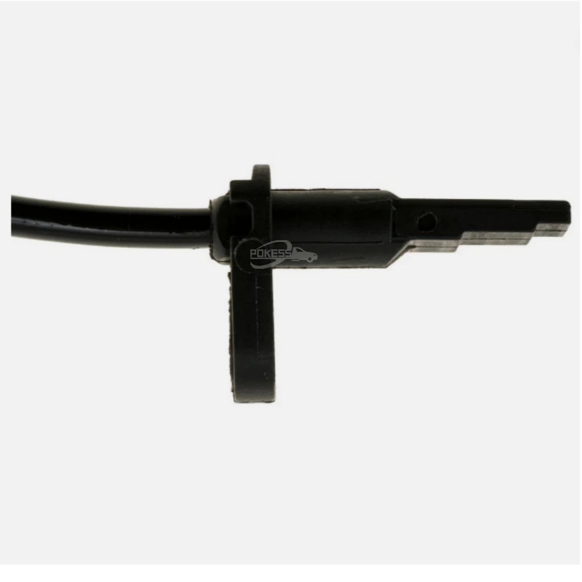 American Auto Parts FR3Z-2C190-B Left & Right Rear Wheel ABS Sensor fo... — 3