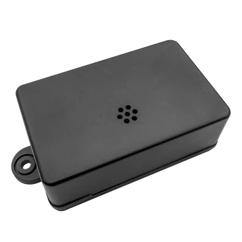 Ble 4.2 Three-axis Accelerometer And Humidity And Temperature Sensor ...