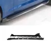 Aspecto de Carbono Real