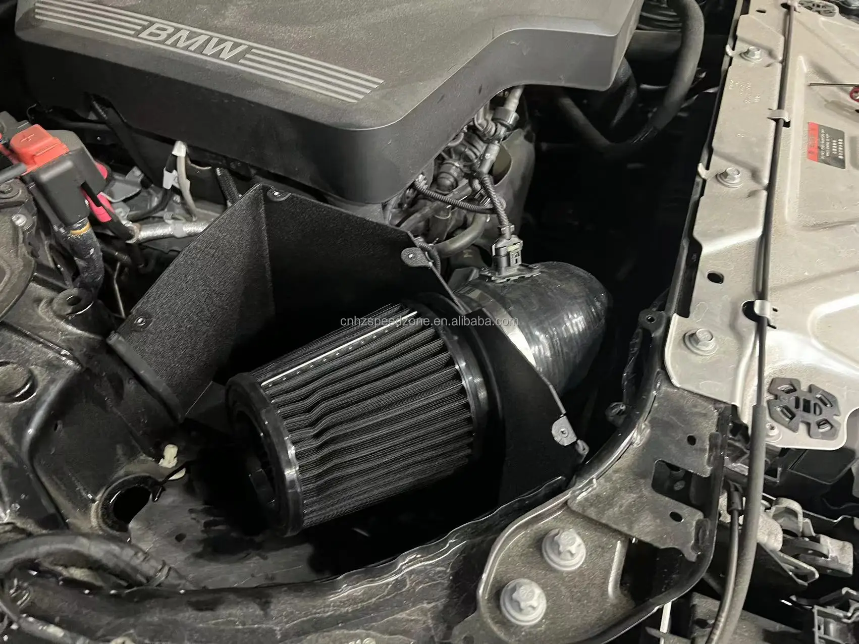 BMW G20 G21 220i 228i/ix 320i/ix Cold Air Intake System OEM | Wholesale