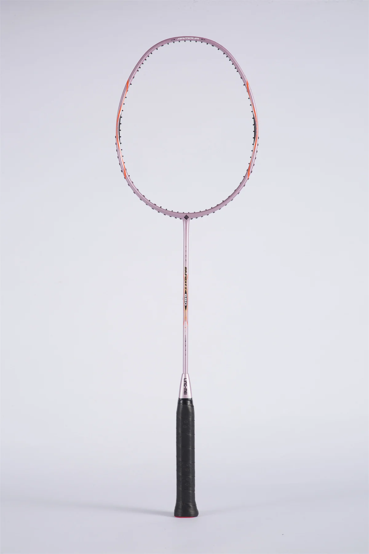 Lingmei R680 Costeffective Badminton Racket Factory Wholesale Racket