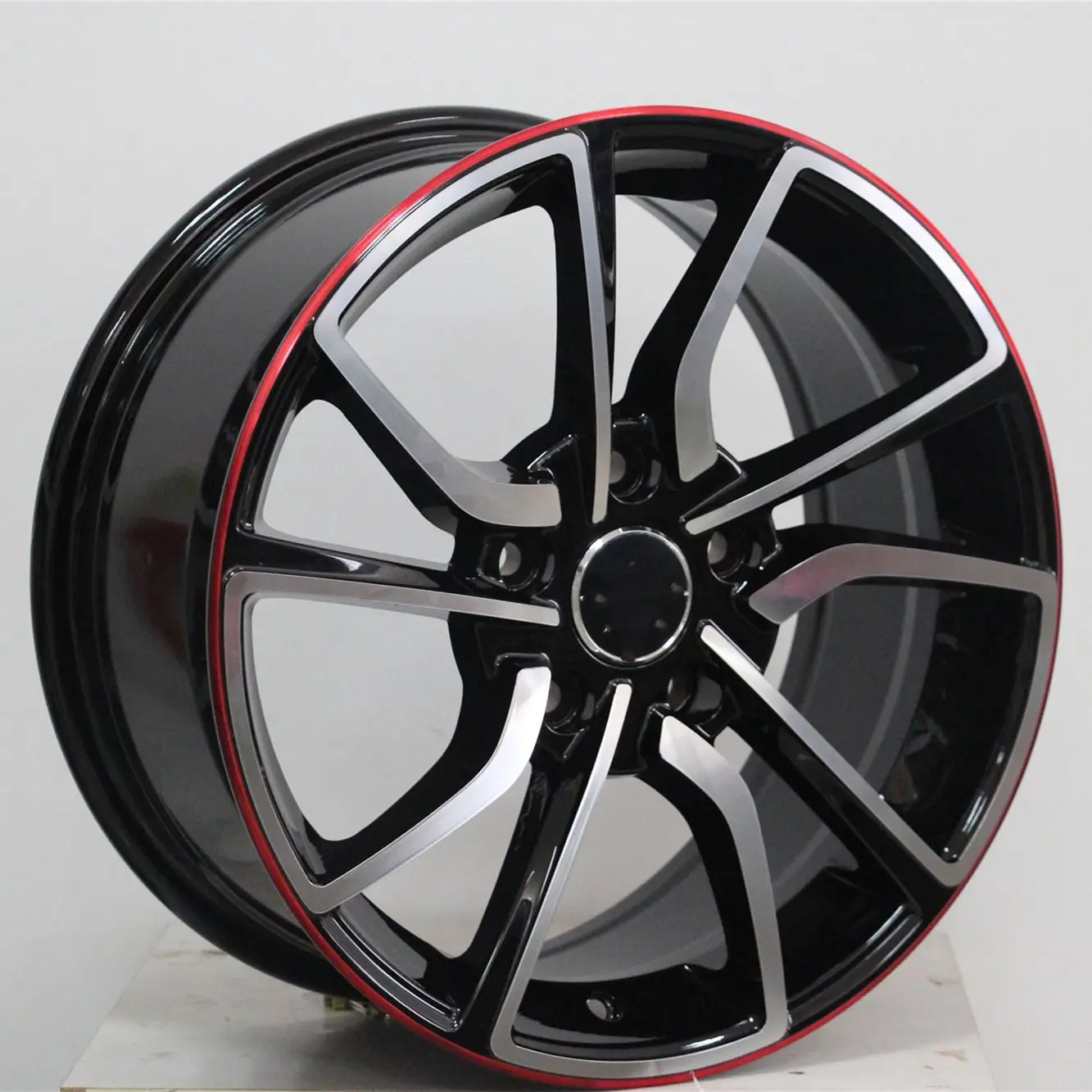 16インチ 4*100 5*114.3 ホンダ乗用車用ホイールリム アコード 