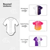 uniforme de baseball
