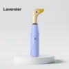 Lavender Purple