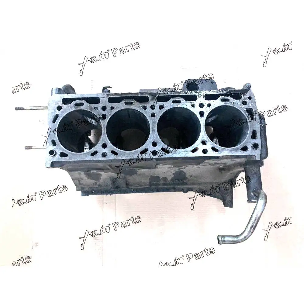 H25 Cylinder Block for Nissan Engine 2