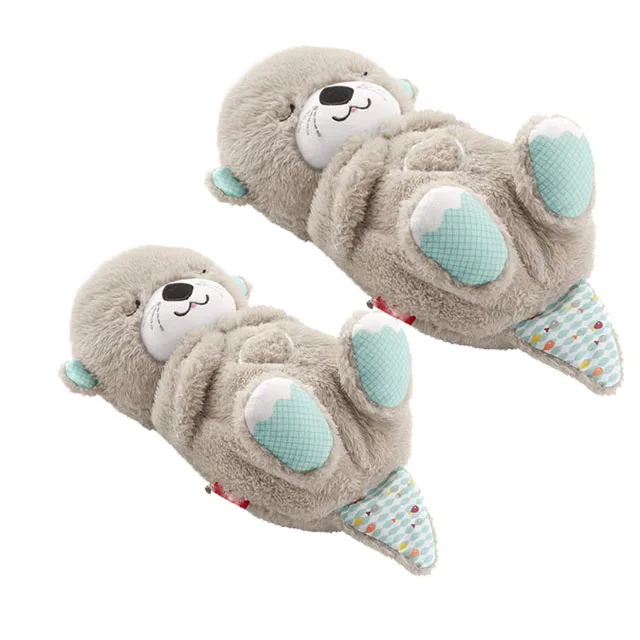 Fisher A Price Baby Soothe Snuggle Otter - Buy Fisher A Price Baby ...