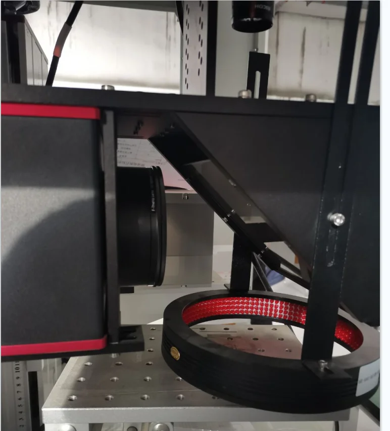 Flex FPC Silicon Wafer PCB Laser Cutting Machine - High Accuracy