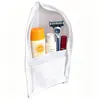 white 3d toothbrush storage bag-220130cm