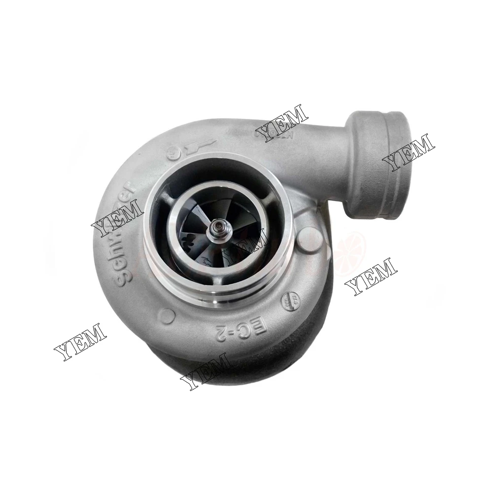 High Performance Aftermarket Turbocharger 20500295 for Volvo ENGINE PARTS