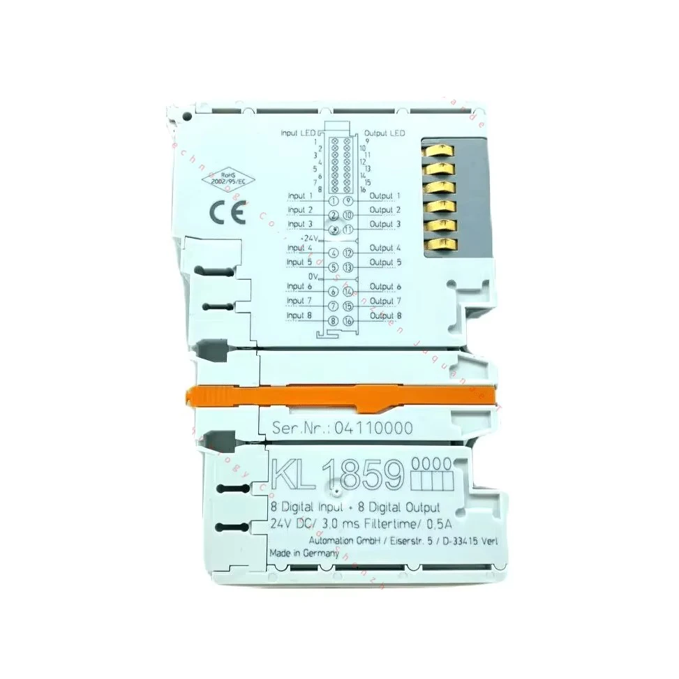 Gold Seller KL1859   PLC  Controller  Server Driver  Brand New Original Spot