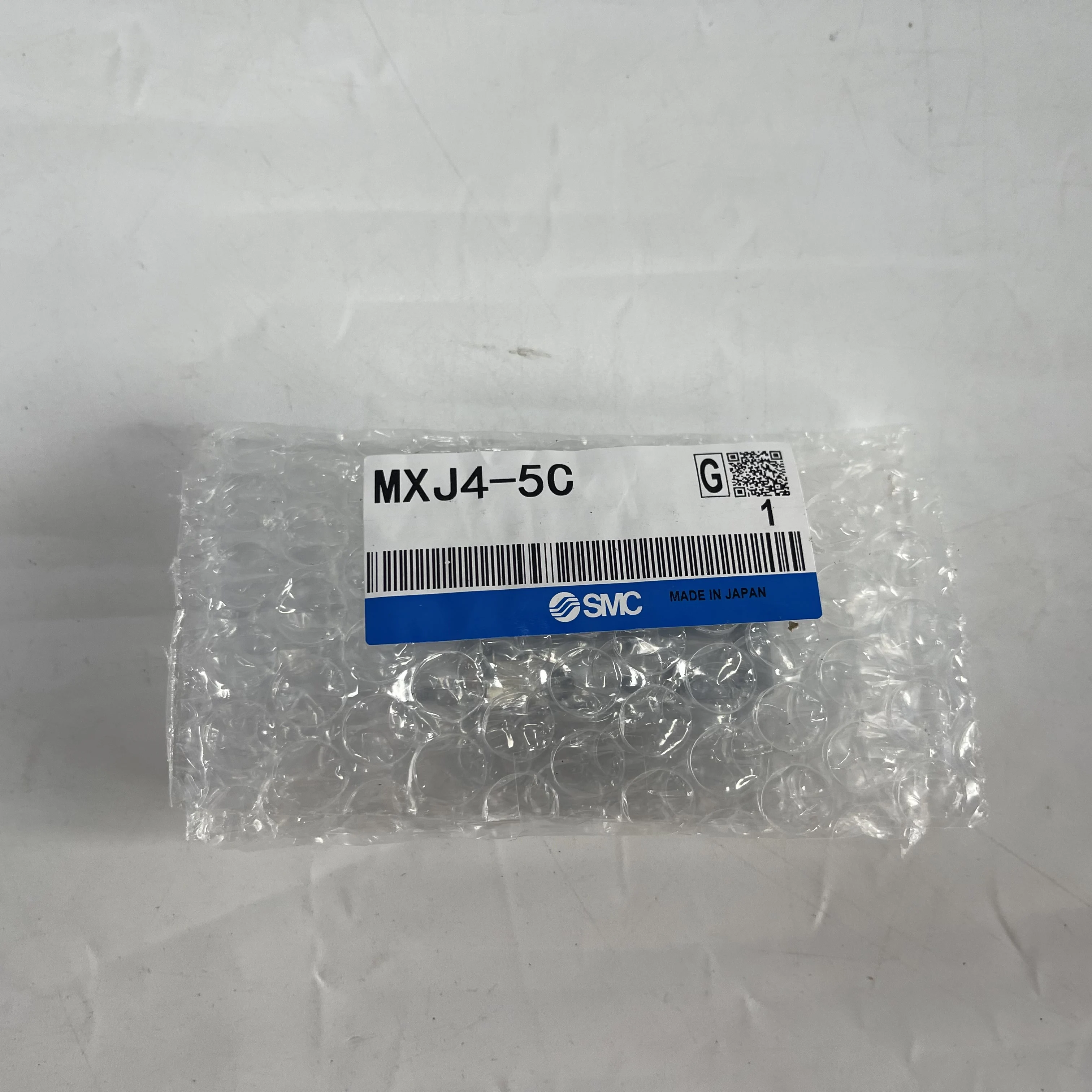 SMC Pneumatic Component (Cylinder Accessory) MXJ4-5C