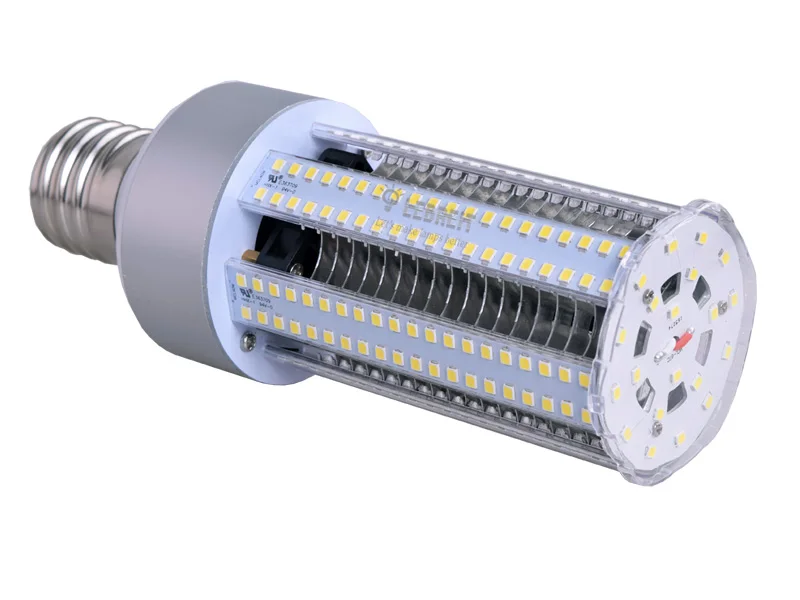 9w Led Light Bulb Factory Direct Diffused Cover 2200K-6700K Range 170lm/w Warm White Amber