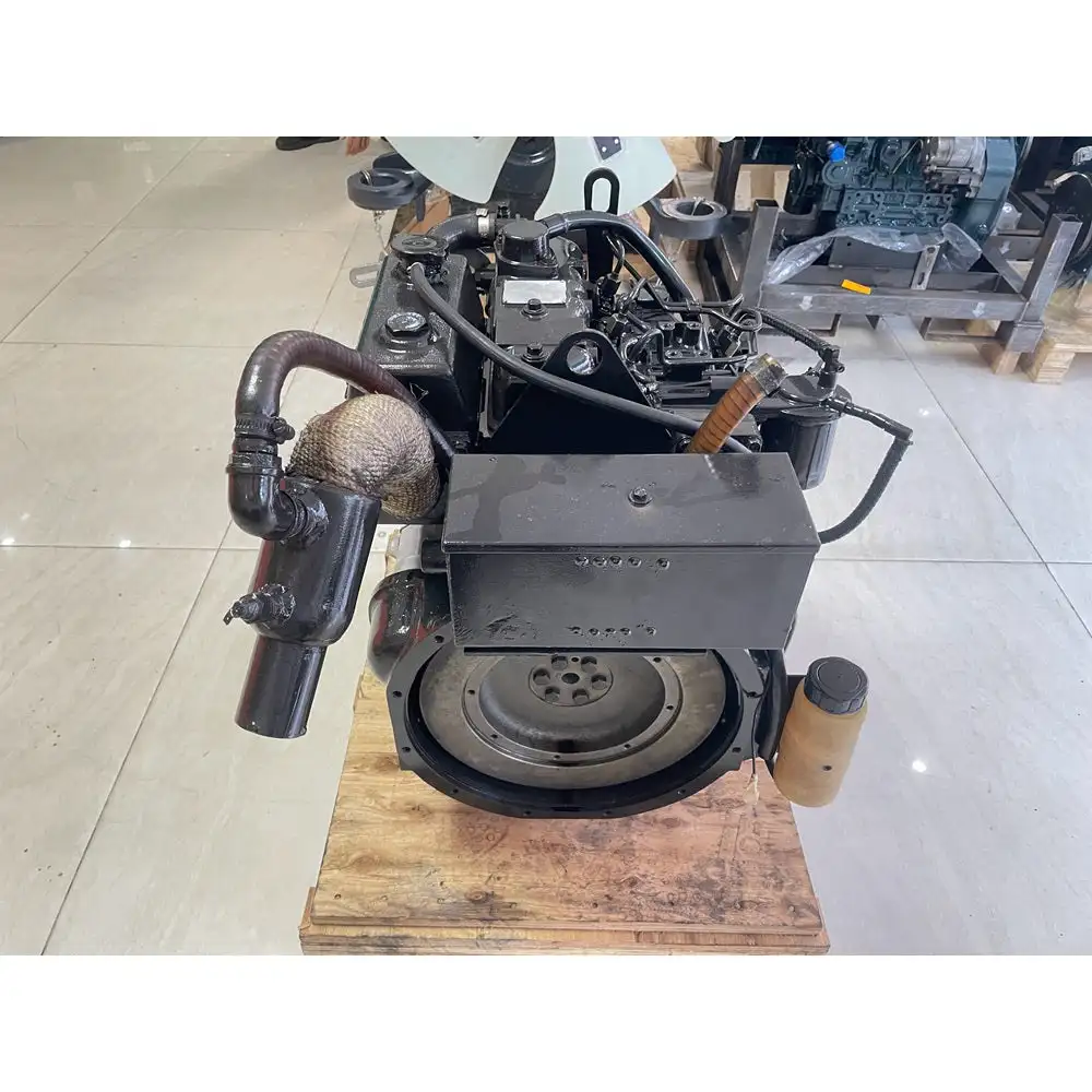 3TNE88 Complete Diesel Engine Assy 52881 for Yanmar 5