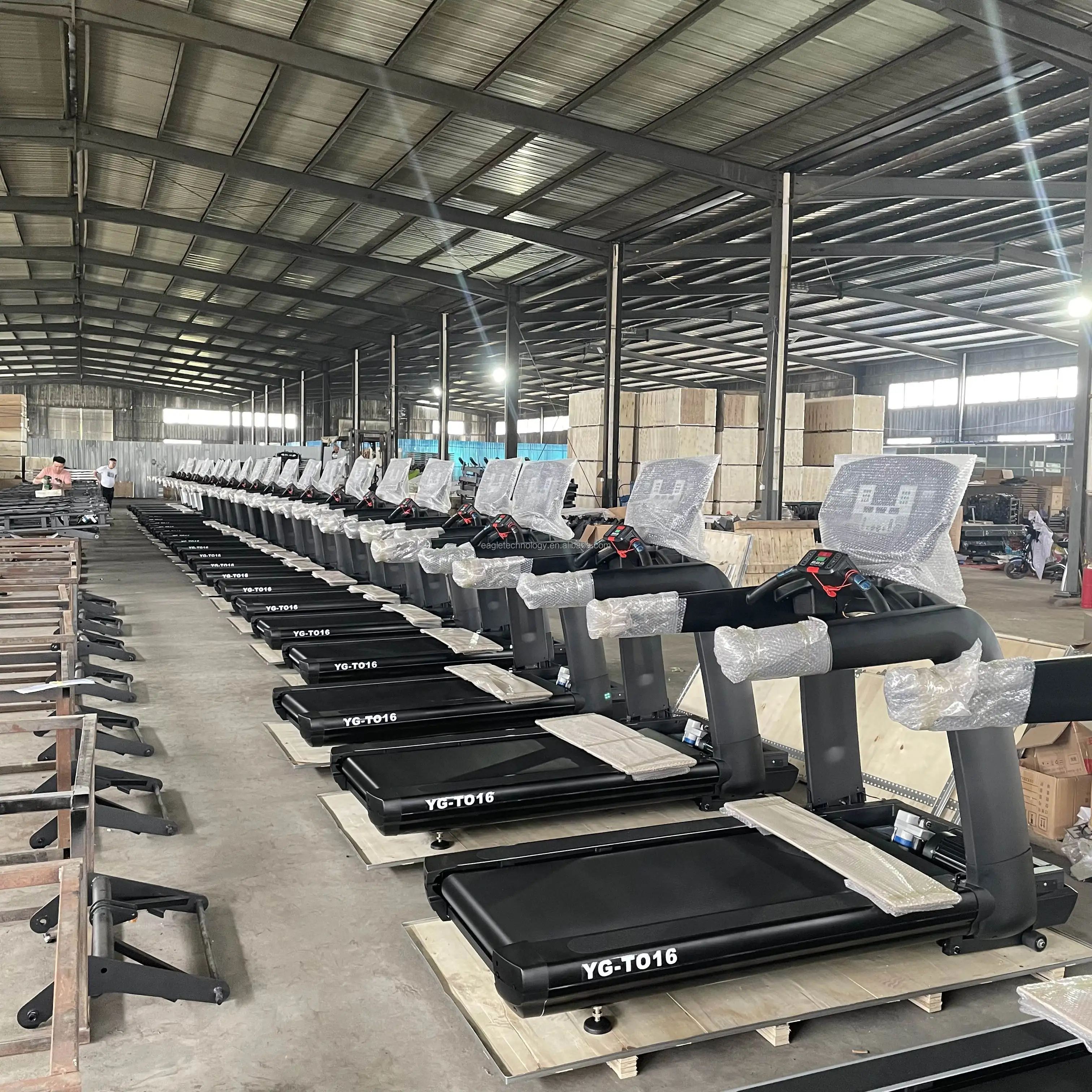 YG-S017 YG фитнес правильное цена домашнего использования Магнитный управляемый дешевые спиннинг велосипед, способный преодолевать Броды для продажи