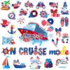Imanes de cruceros