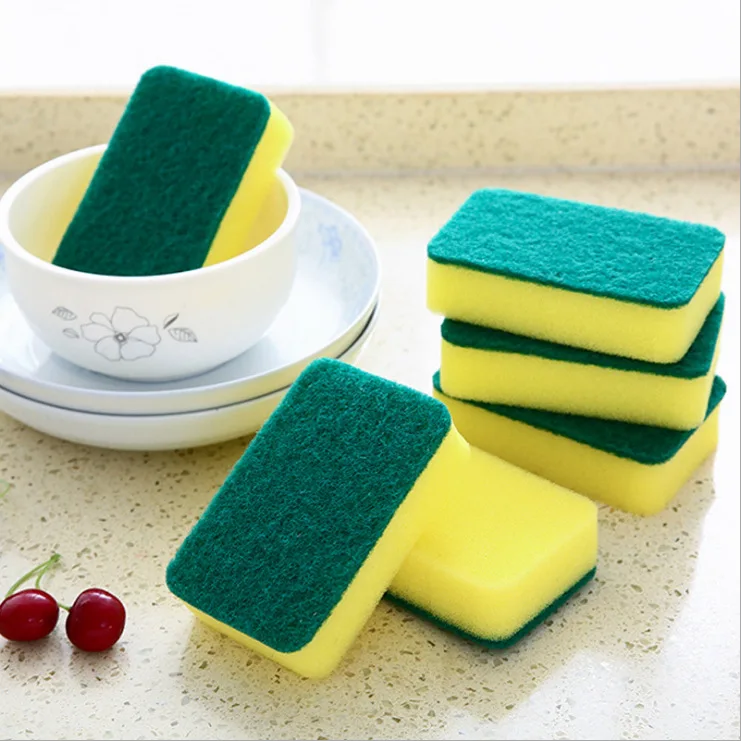 The Best Pot and Dish Scrubber