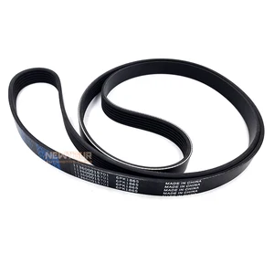 Repuestos Automotive Parts Accessories 4G18 Other Engine Parts Driving Belt Alternator Belt for GEELY SL 1.8L CVVT