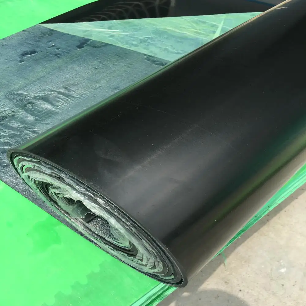 Factory Outlet Best Selling-Items Durable Insulation Rubber Fabric Sheet With Cheapest Price