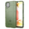 Verde dell'esercito
