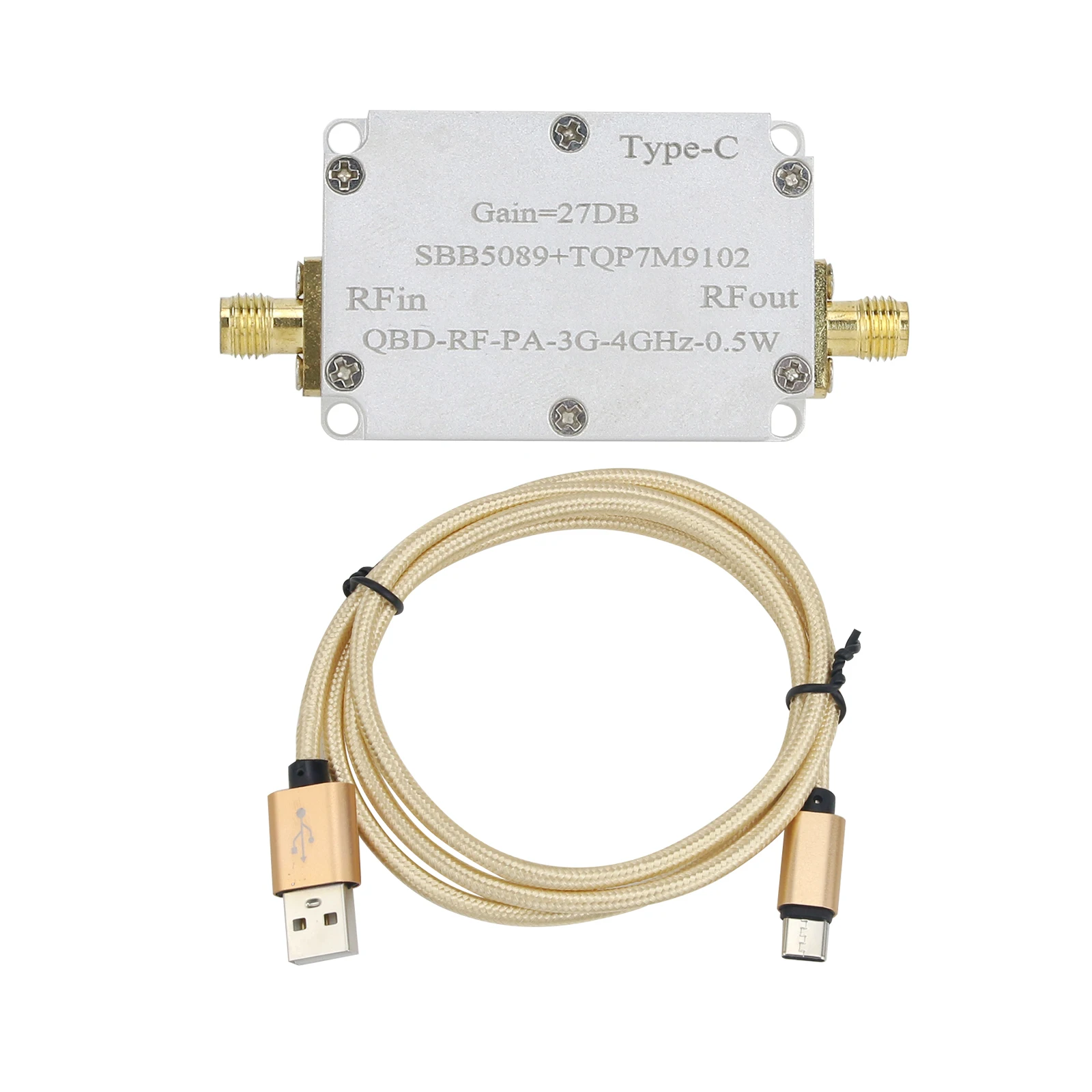 qbd-rf-pa-3g-4ghz-0.5w rf power amplifier module rf| Alibaba.com