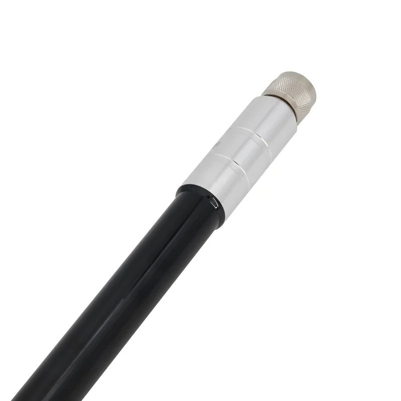 product base station outdoor 24ghz 5dbi long range omni fiberglass antenna with n male connector-2