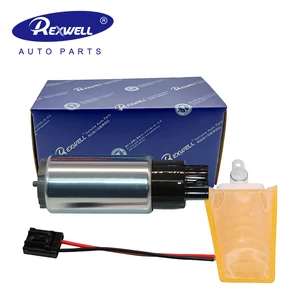 New Brand OEM 195130-7030 12V Universal Gasoline DEN-SO Electric Fuel Pump for Toyota Honda Mazda Hyundai Ford Fuel Pump & Parts