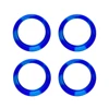 Mix blue