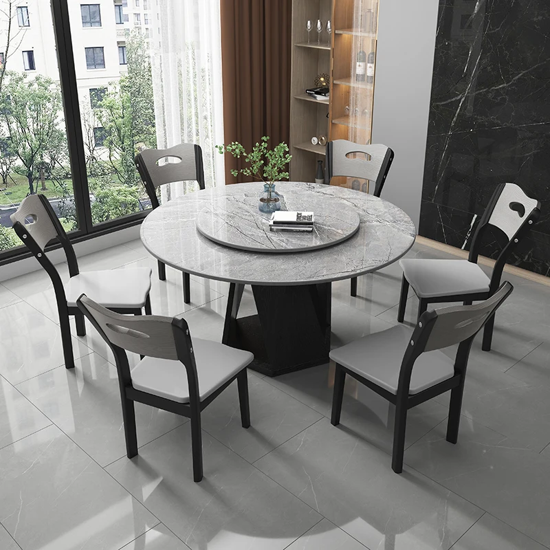 Yrf New Design Wholesale Elegant Dining Table Table