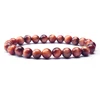 Occhio di tigre 5-sole