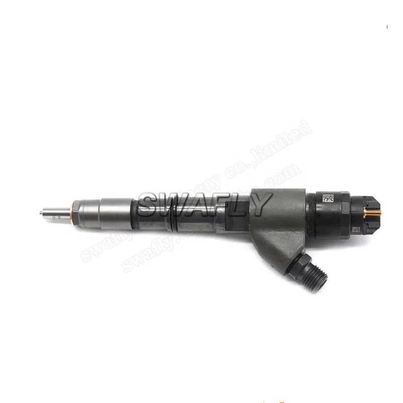 Engine Injector Nozzle for DEUTZ D6D D6E D7D D7E D12D Fuel Injector