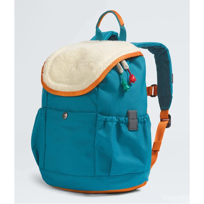 Customized Colorful Japanese Korean Style Portable Backpack Popular Size with Logo School Book Bag Customizable Kids Backpack