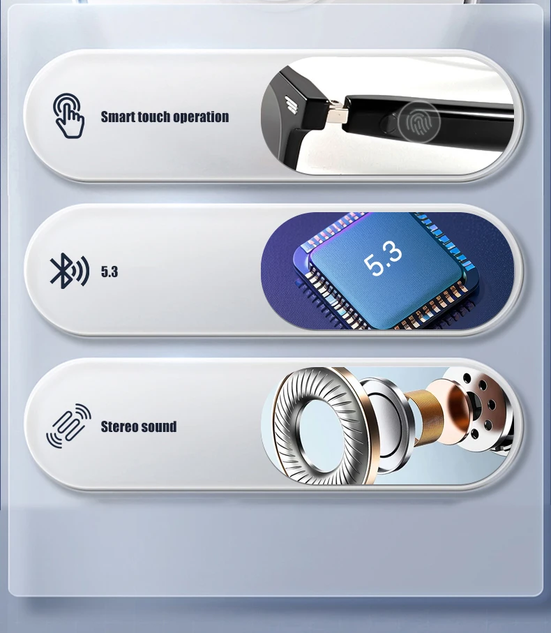 If you are searching for a supplier of a product with perfect quality control and highly competitive prices, which gives you an advantage in expanding your local market, then contact us now!  Competitive suppliers of  GS01 Smart Glasses BT Call UV400 Polarized LensListen Music Magnetic Outdoor Sport Sunglasses for Men Women 2026